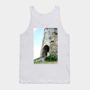 Sugar Mill Tank Top